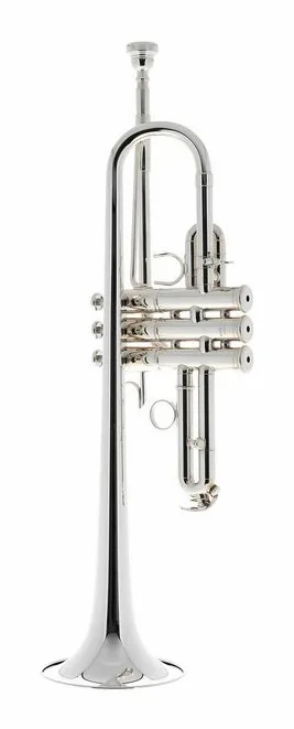 Yamaha YTR-9610 Trumpet, vue 3