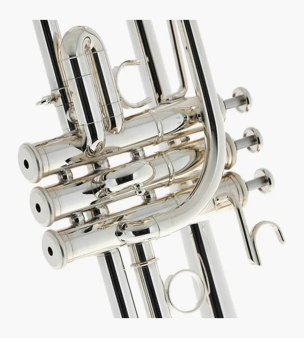 Yamaha YTR-9610 Trumpet, vue 4