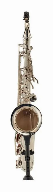 Yamaha YTS-280S Tenor Sax, vue 2