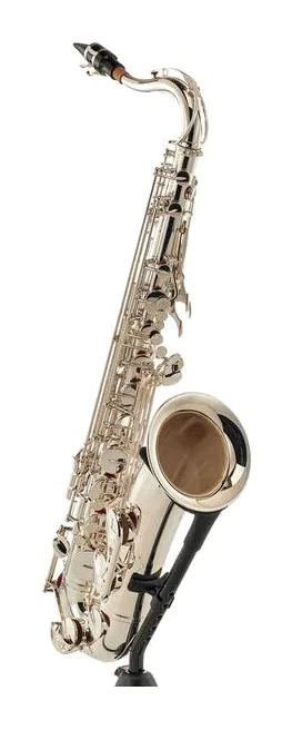 Yamaha YTS-280S Tenor Sax, vue 3