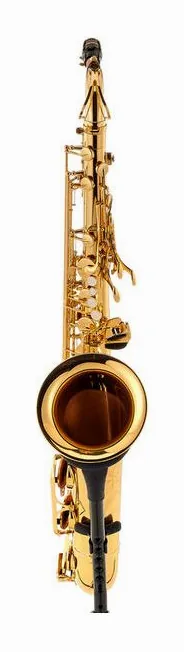 Yamaha YTS-480 Tenor Sax, vue 2