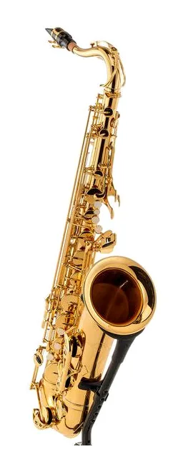 Yamaha YTS-480 Tenor Sax, vue 3