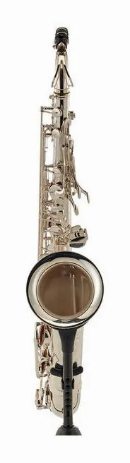 Yamaha YTS-480S Tenor Sax, vue 2