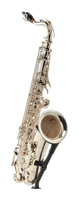 Yamaha YTS-480S Tenor Sax, vue 3