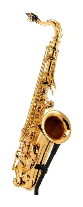 Yamaha YTS-62 02 Tenor Sax, vue 3