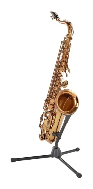 Yamaha YTS-62A 02 Tenor Sax, vue 3
