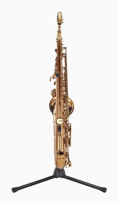 Yamaha YTS-62A 02 Tenor Sax, vue 4