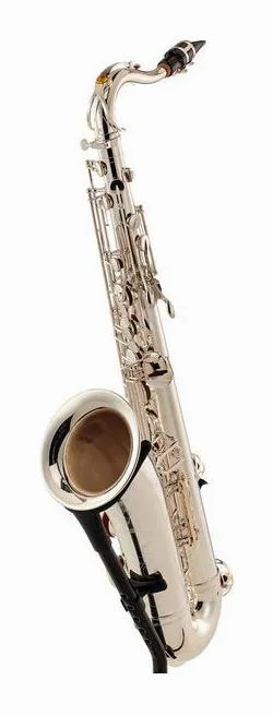 Yamaha YTS-62S 02 Tenor Sax