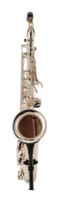 Yamaha YTS-62S 02 Tenor Sax, vue 2