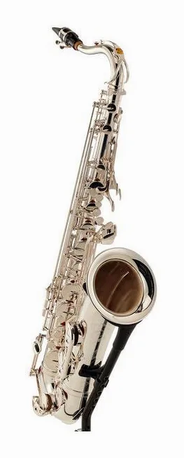 Yamaha YTS-62S 02 Tenor Sax, vue 3