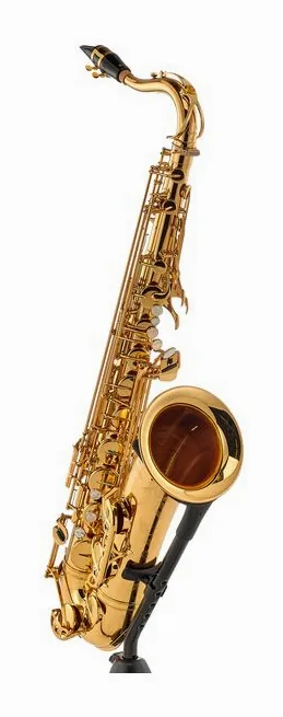 Yamaha YTS-82 Z 03 Tenor Sax, vue 3