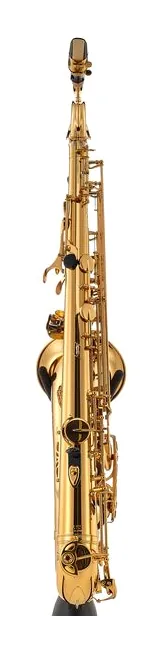 Yamaha YTS-82 Z 03 Tenor Sax, vue 4