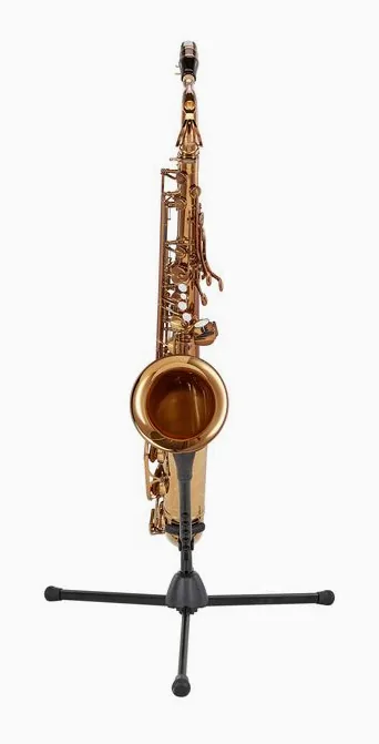 Yamaha YTS-82 ZA Tenor Sax, vue 2
