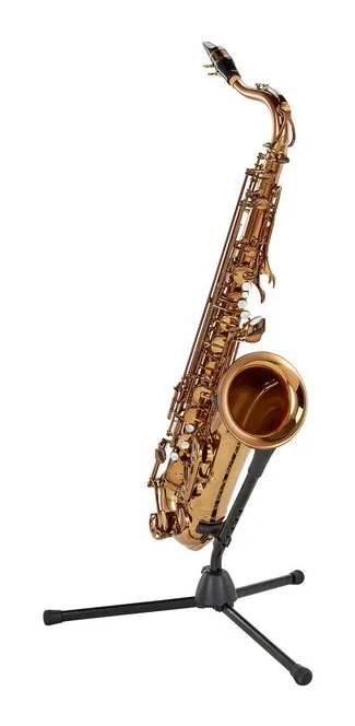 Yamaha YTS-82 ZA Tenor Sax, vue 3