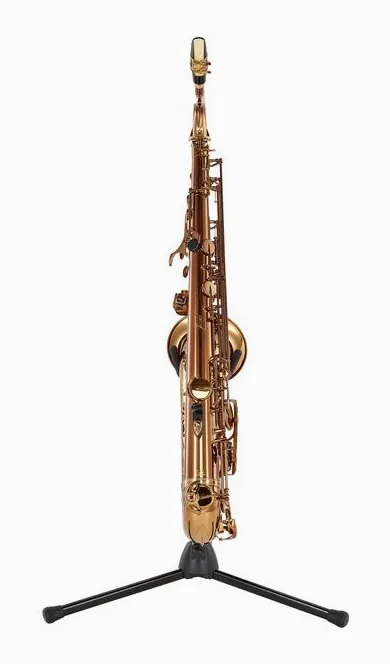 Yamaha YTS-82 ZA Tenor Sax, vue 4
