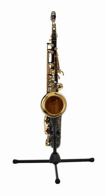 Yamaha YTS-82 ZB 03 Tenor Sax, vue 2