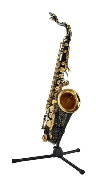 Yamaha YTS-82 ZB 03 Tenor Sax, vue 3