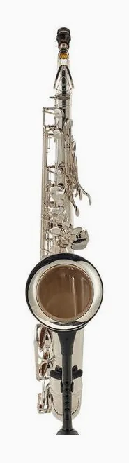 Yamaha YTS-82 ZS 03 Tenor Sax, vue 2
