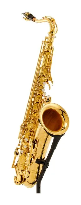Yamaha YTS-82 ZUL 03 Tenor Sax, vue 3