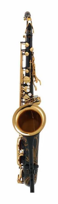 Yamaha YTS-875 EXB 03 Tenor Sax, vue 2