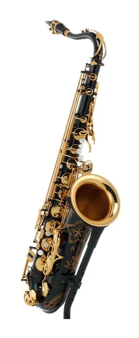 Yamaha YTS-875 EXB 03 Tenor Sax, vue 3