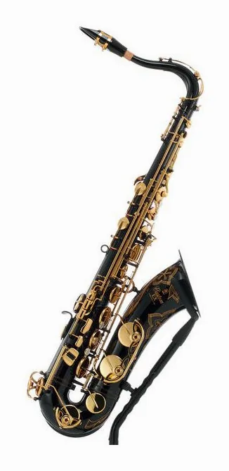 Yamaha YTS-875 EXB 03 Tenor Sax, vue 4