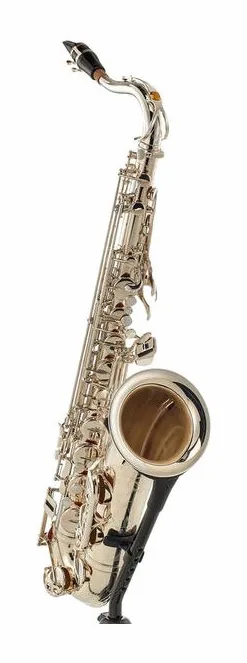 Yamaha YTS-875 EXS Tenor Sax, vue 3
