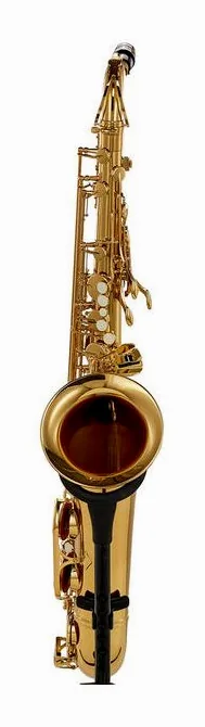 Yamaha YTS-280 Tenor Sax, vue 2