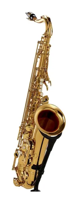 Yamaha YTS-280 Tenor Sax, vue 3
