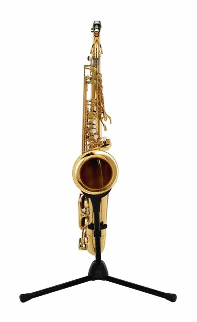 Yamaha YTS-875 EX 03 Tenor Sax, vue 2