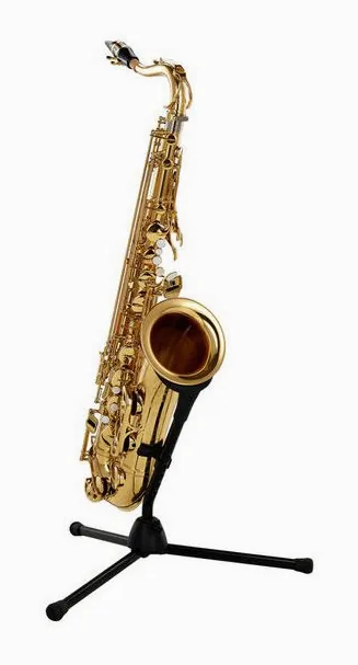 Yamaha YTS-875 EX 03 Tenor Sax, vue 3