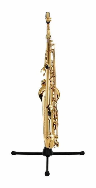 Yamaha YTS-875 EX 03 Tenor Sax, vue 4