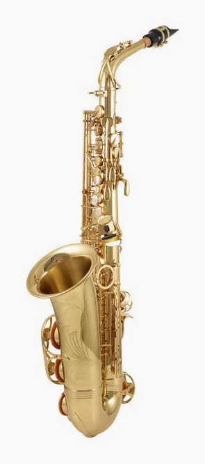 Yanagisawa A-WO1 Alto Sax