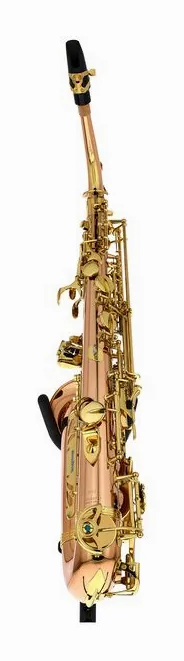 Yanagisawa A-WO2 Alto Sax, vue 4