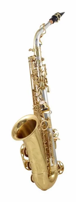 Yanagisawa A-WO30 Elite Alto Sax