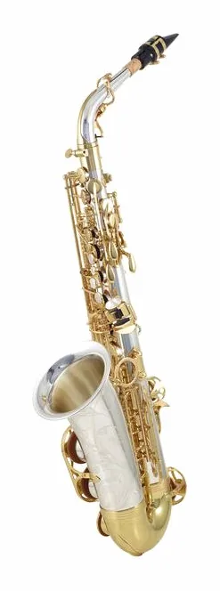 Yanagisawa A-WO35 Elite Alto Sax