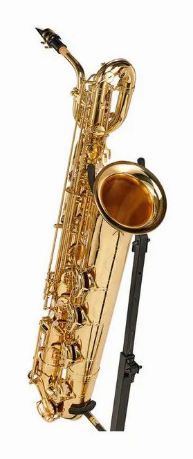 Yanagisawa B-WO10 Baritone Sax, vue 3