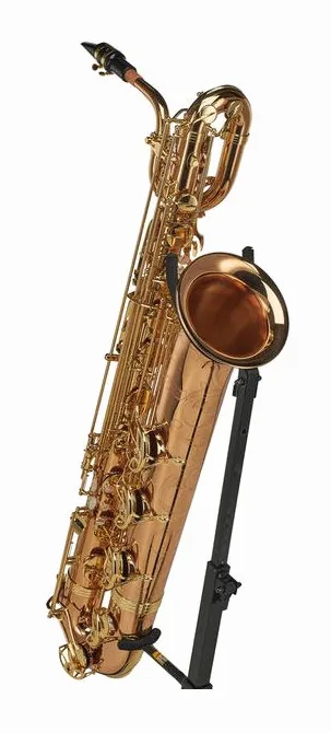 Yanagisawa B-WO20 Baritone Sax, vue 3