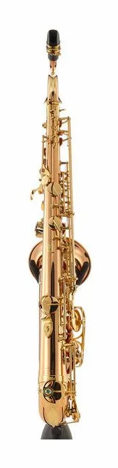Yanagisawa T-WO2 Tenor Sax, vue 4