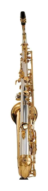 Yanagisawa T-WO30 Elite Tenor Sax, vue 4