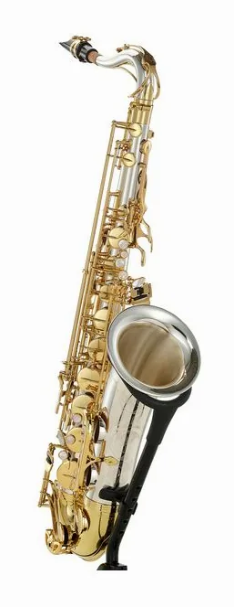 Yanagisawa T-WO35 Elite Tenor Sax, vue 3