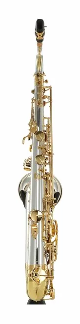 Yanagisawa T-WO35 Elite Tenor Sax, vue 4