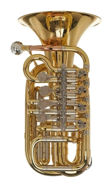 ZO ZEU-800L Bb-Euphonium