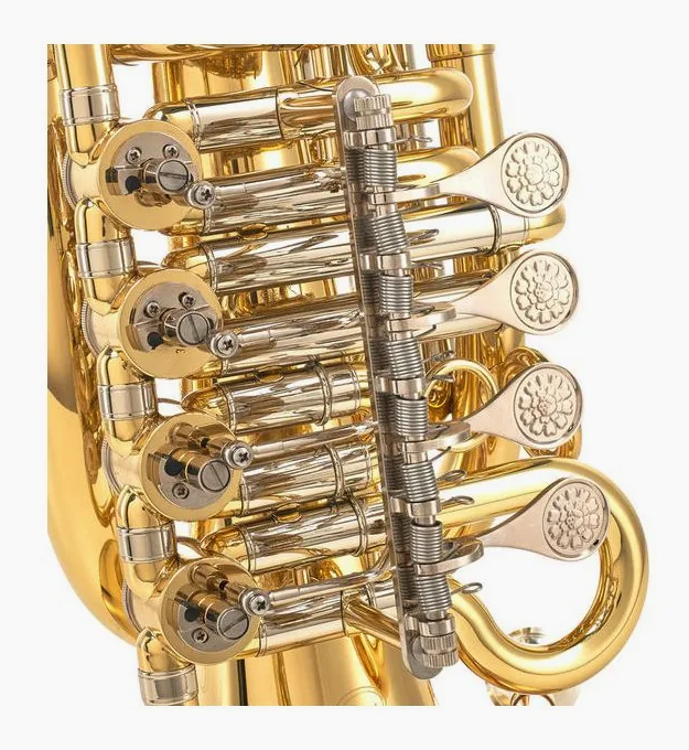 ZO ZEU-800L Bb-Euphonium, vue 4