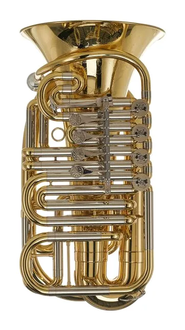 ZO ZTU-C800L C-Tuba, vue 2