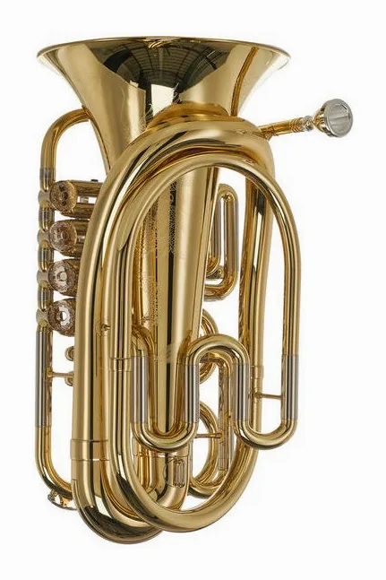 ZO ZTU-C800L C-Tuba, vue 3