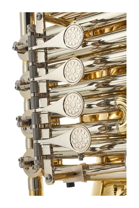 ZO ZTU-C800L C-Tuba, vue 4