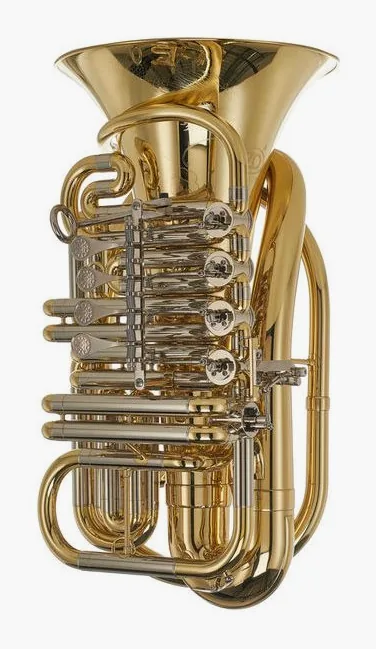 ZO ZTU-C850L C-Tuba