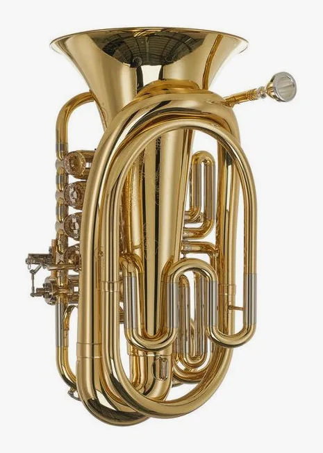 ZO ZTU-C850L C-Tuba, vue 3