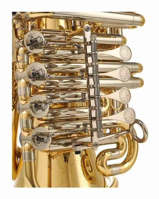 ZO ZTU-C850L C-Tuba, vue 4